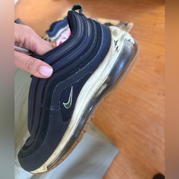 Used a few times, condition as pictured.Size 7 - Picture 3 of 12